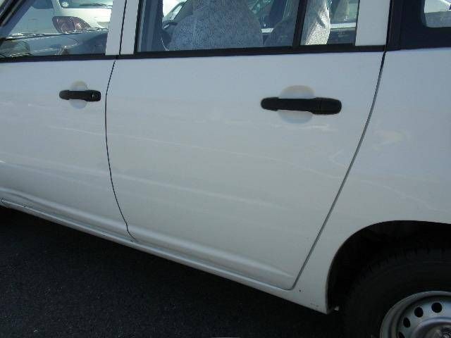 2005 Toyota Probox