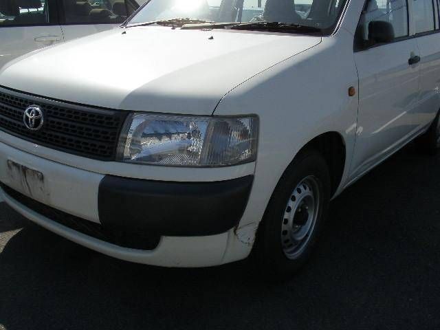 2005 Toyota Probox