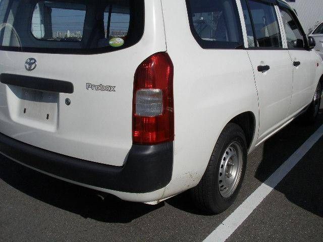 2005 Toyota Probox