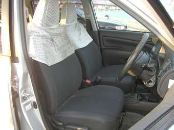 2005 Toyota Probox For Sale