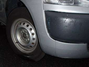 2005 Toyota Probox Images
