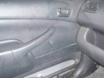 2005 Toyota Probox Pics
