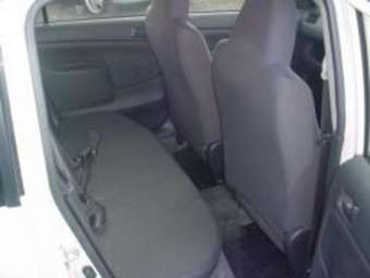 2005 Toyota Probox Pictures