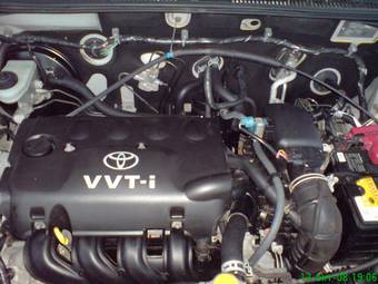 2005 Toyota Probox Images
