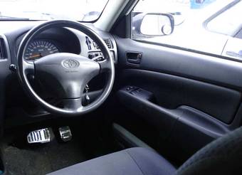 2005 Toyota Probox For Sale