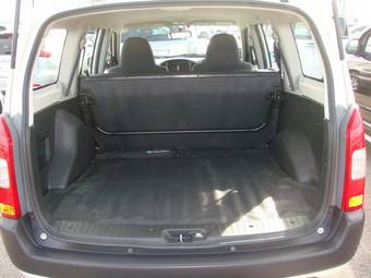 2005 Toyota Probox For Sale