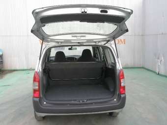 2006 Toyota Probox For Sale