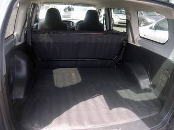 2006 Toyota Probox Photos