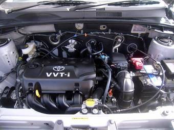 2006 Toyota Probox Wallpapers