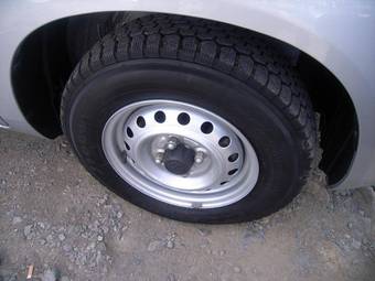 2006 Toyota Probox For Sale