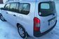 2007 Toyota Probox CBE-NCP55V 1.5 GL (105 Hp) 