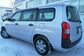 2007 Toyota Probox CBE-NCP55V 1.5 GL (105 Hp) 