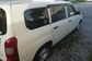 2009 Probox CBE-NCP50V 1.3 DX (87 Hp) 