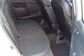 2012 Toyota Probox DBE-NCP51V 1.5 DX comfort package (109 Hp) 