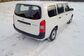 Toyota Probox DBE-NCP50V 1.3 DX (87 Hp) 