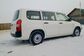 2013 Toyota Probox DBE-NCP50V 1.3 DX (87 Hp) 