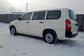 2013 Probox DBE-NCP50V 1.3 DX (87 Hp) 