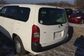 2014 Toyota Probox DBE-NCP50V 1.3 GL (87 Hp) 