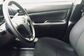 2015 Toyota Probox DBE-NCP165V 1.5 DX Comfort 4WD (103 Hp) 