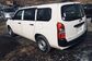 Toyota Probox DBE-NCP165V 1.5 DX Comfort 4WD (103 Hp) 