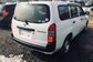 2015 Toyota Probox DBE-NCP165V 1.5 DX Comfort 4WD (103 Hp) 