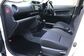 2016 Toyota Probox DBE-NCP160V 1.5 DX Comfort (109 Hp) 