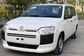 2016 Toyota Probox DBE-NCP160V 1.5 DX Comfort (109 Hp) 