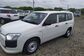 2017 Toyota Probox DBE-NSP160V 1.3 DX Comfort (95 Hp) 