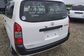 Toyota Probox DBE-NSP160V 1.3 DX Comfort (95 Hp) 