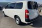 Toyota Probox DBE-NCP160V 1.5 GL (109 Hp) 