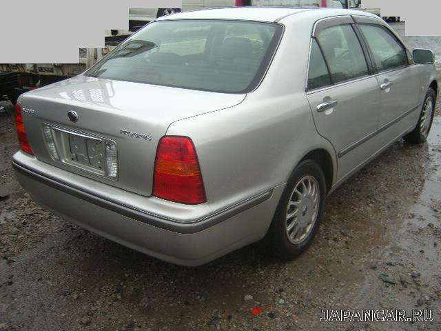 1998 Toyota Progres