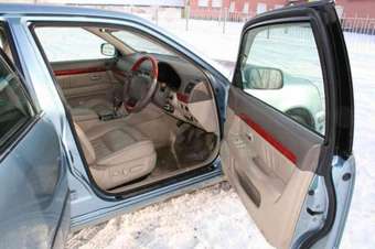 1998 Toyota Progres For Sale