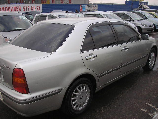 1999 Toyota Progres