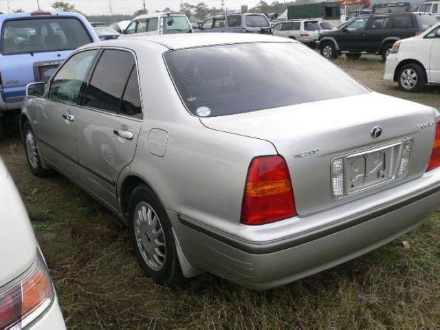 1999 Toyota Progres