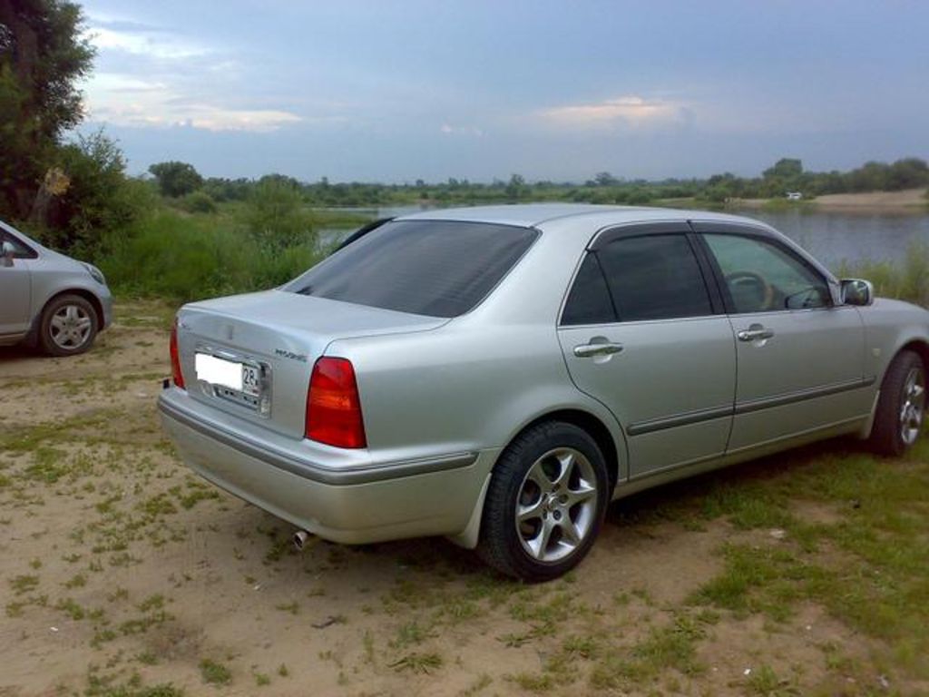1999 Toyota Progres