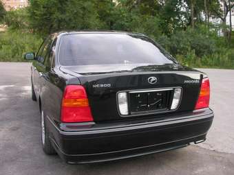1999 Progres