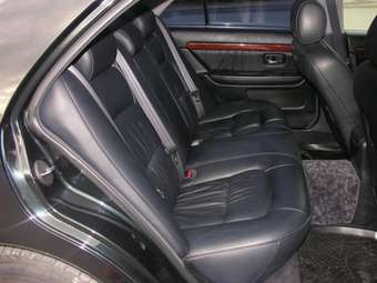 Toyota Progres