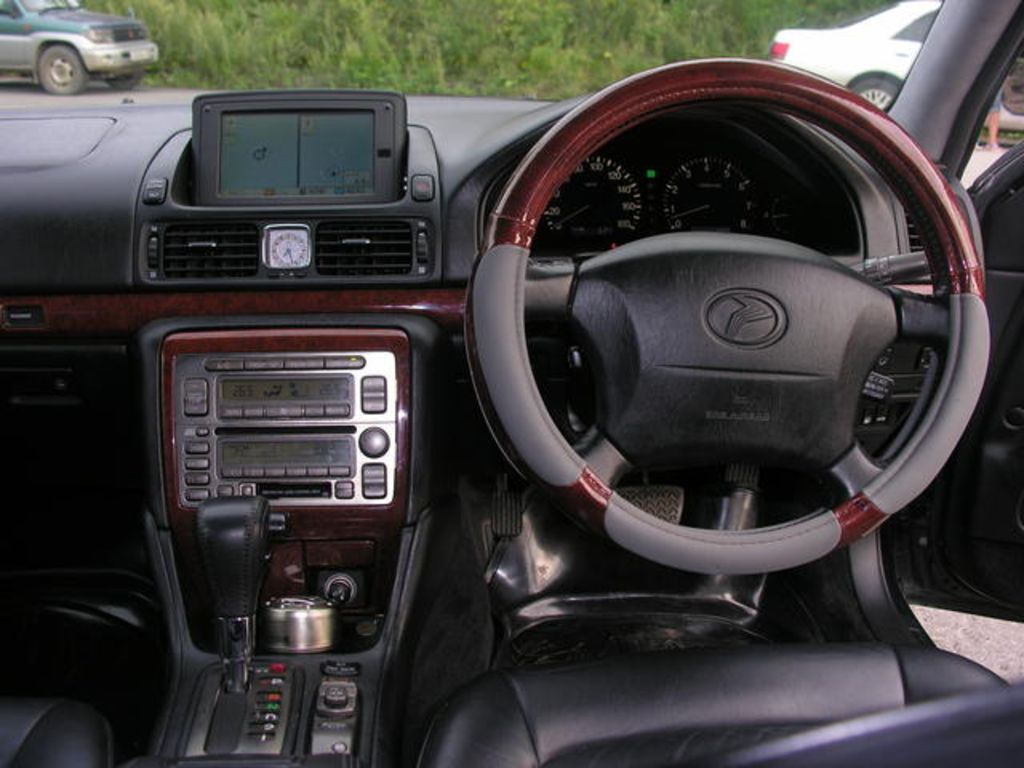 1999 Toyota Progres