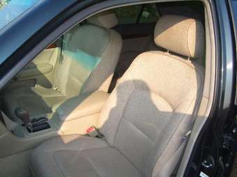 Toyota Progres