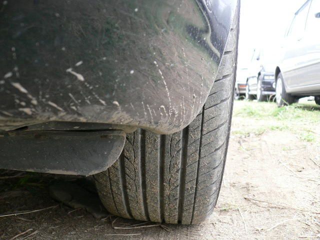 1999 Toyota Progres