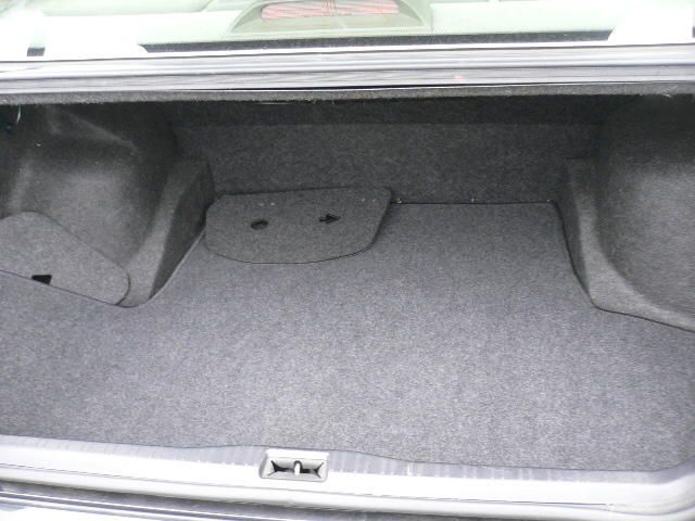 1999 Toyota Progres
