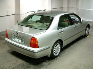 1999 Toyota Progres Pictures