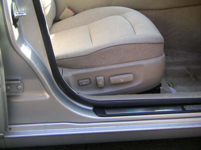 2000 Toyota Progres For Sale