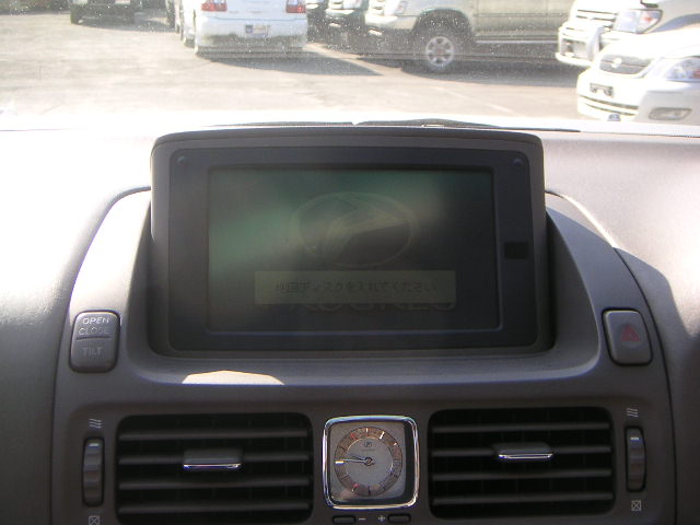 2000 Toyota Progres Pictures