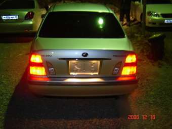 2001 Toyota Progres For Sale