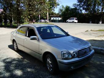 2002 Toyota Progres For Sale