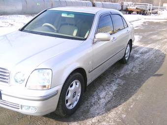 2003 Toyota Progres For Sale