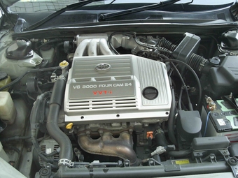 2000 Pronard