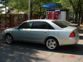2000 Pronard