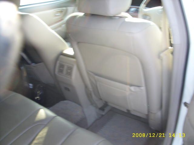 2002 Toyota Pronard